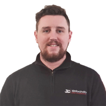 Ross McConville - General Manager